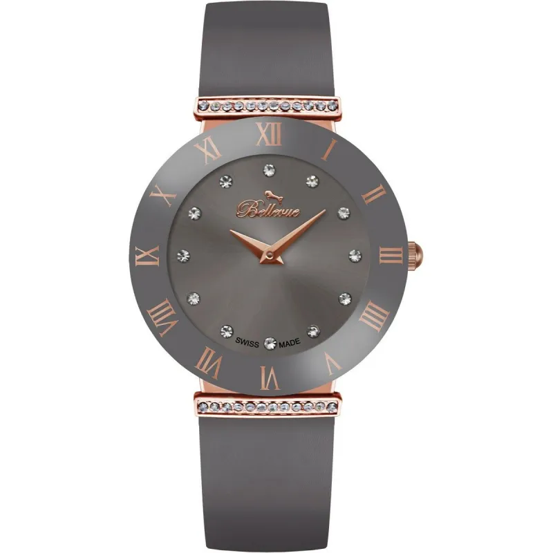 Laikrodis moterims Bellevue E111